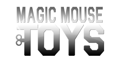 Magic Mouse Toys