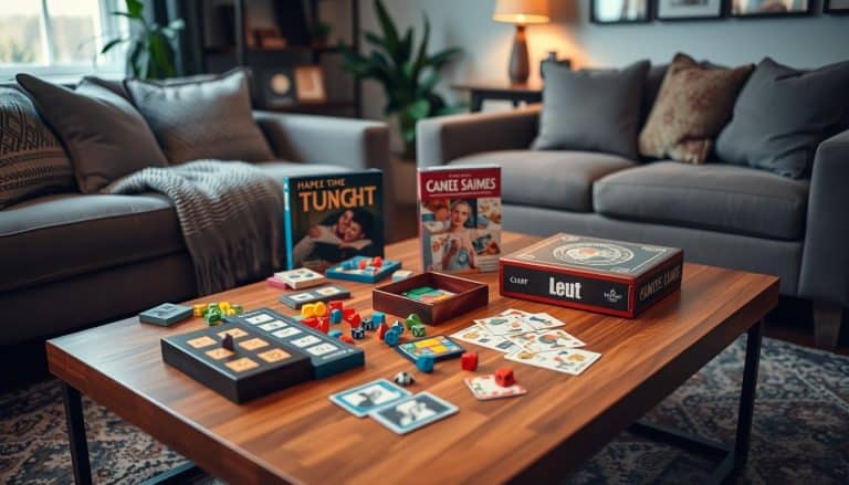 Best 2-player board games