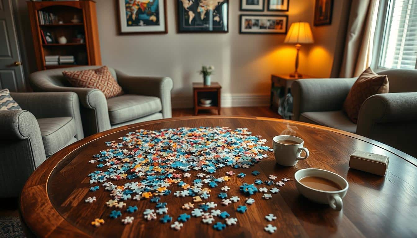 Best jigsaw puzzles for adults