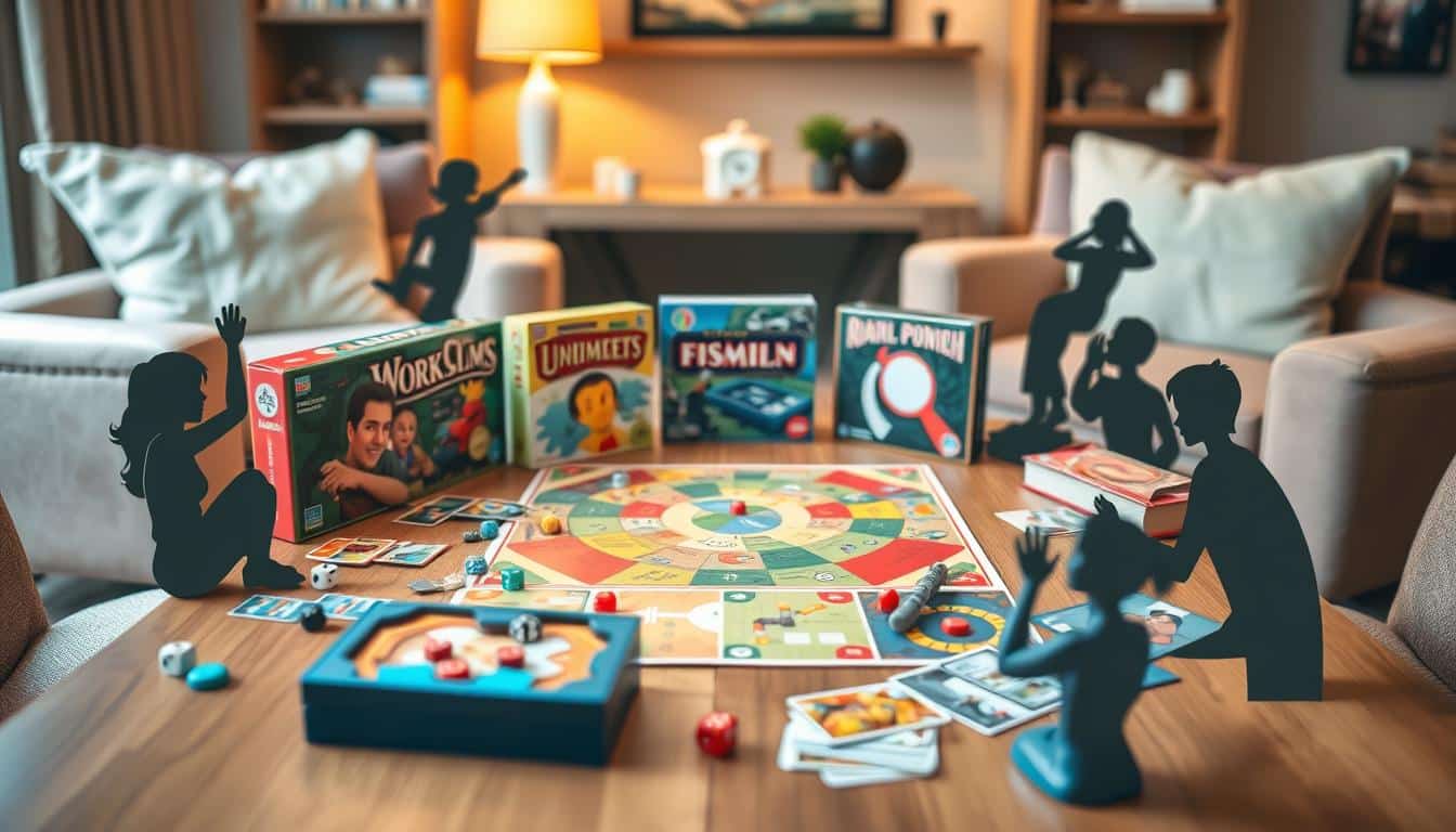 Top tabletop games for beginners