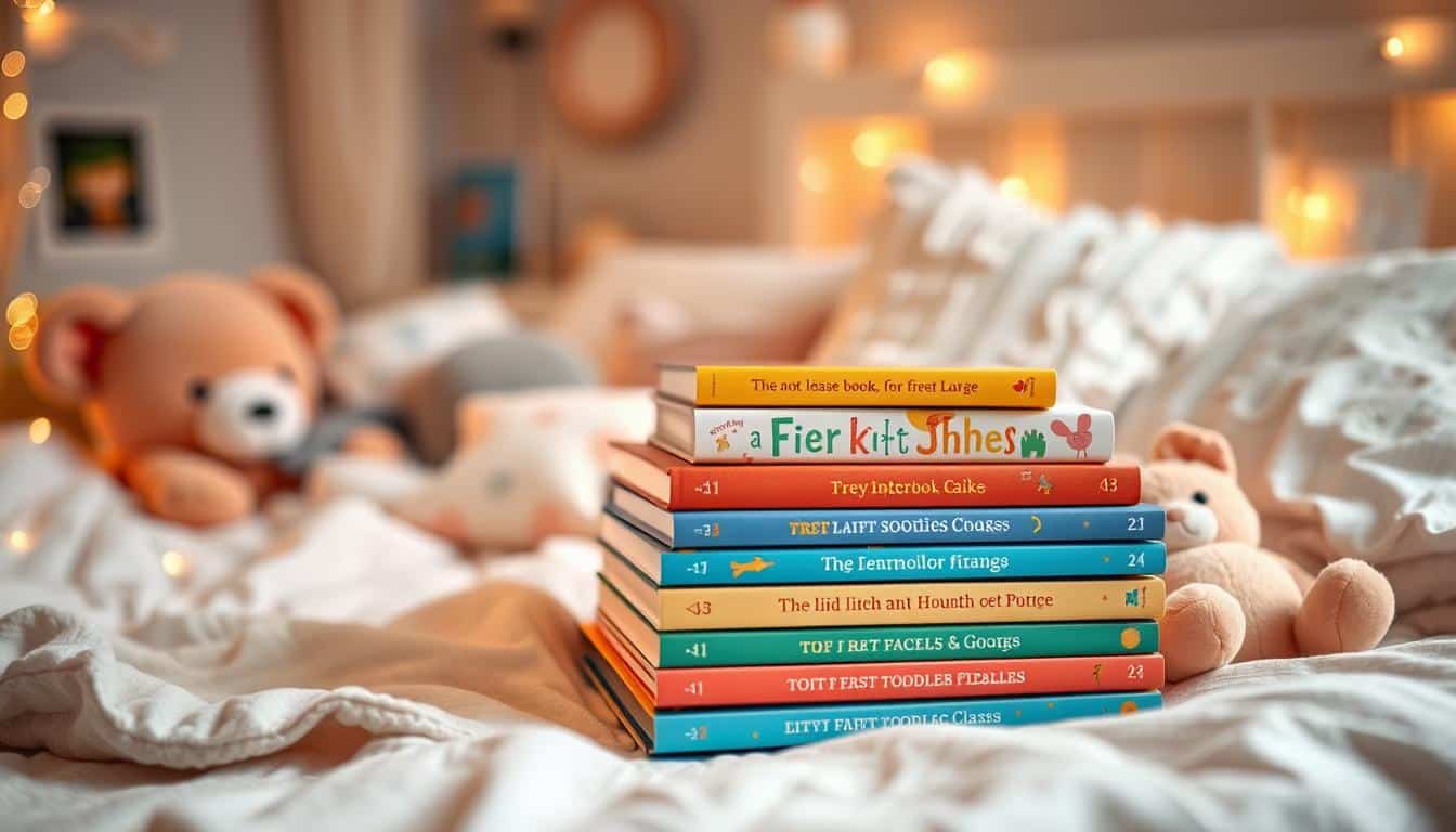 best bedtime books for toddlers