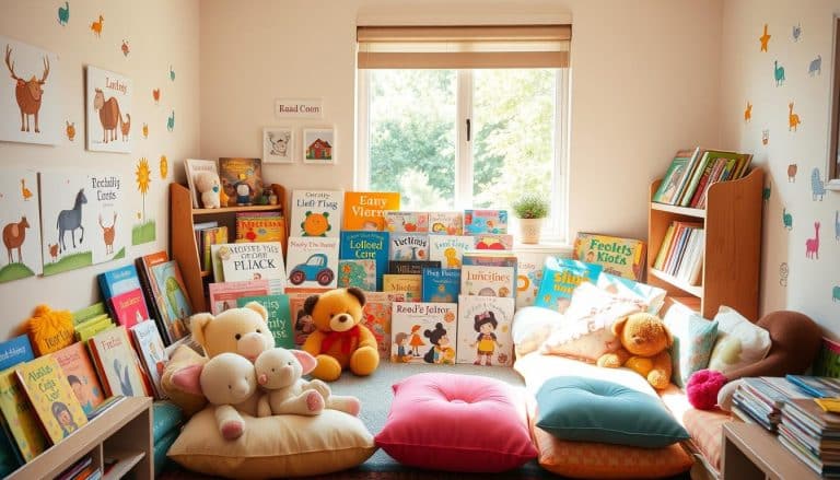 best early literacy books for toddlers