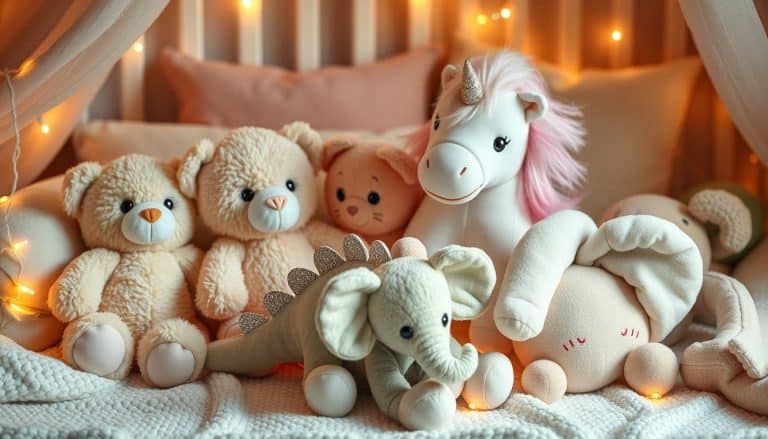 best stuffed toys​