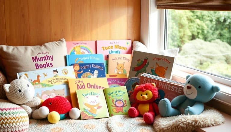 educational board books for preschoolers