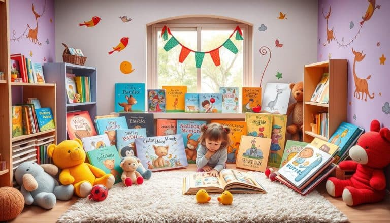 interactive picture books for preschoolers