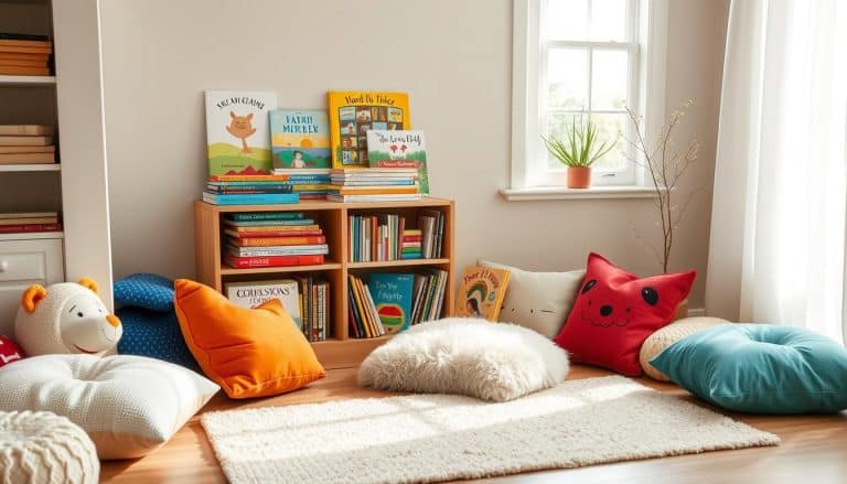 recommended preschool learning books