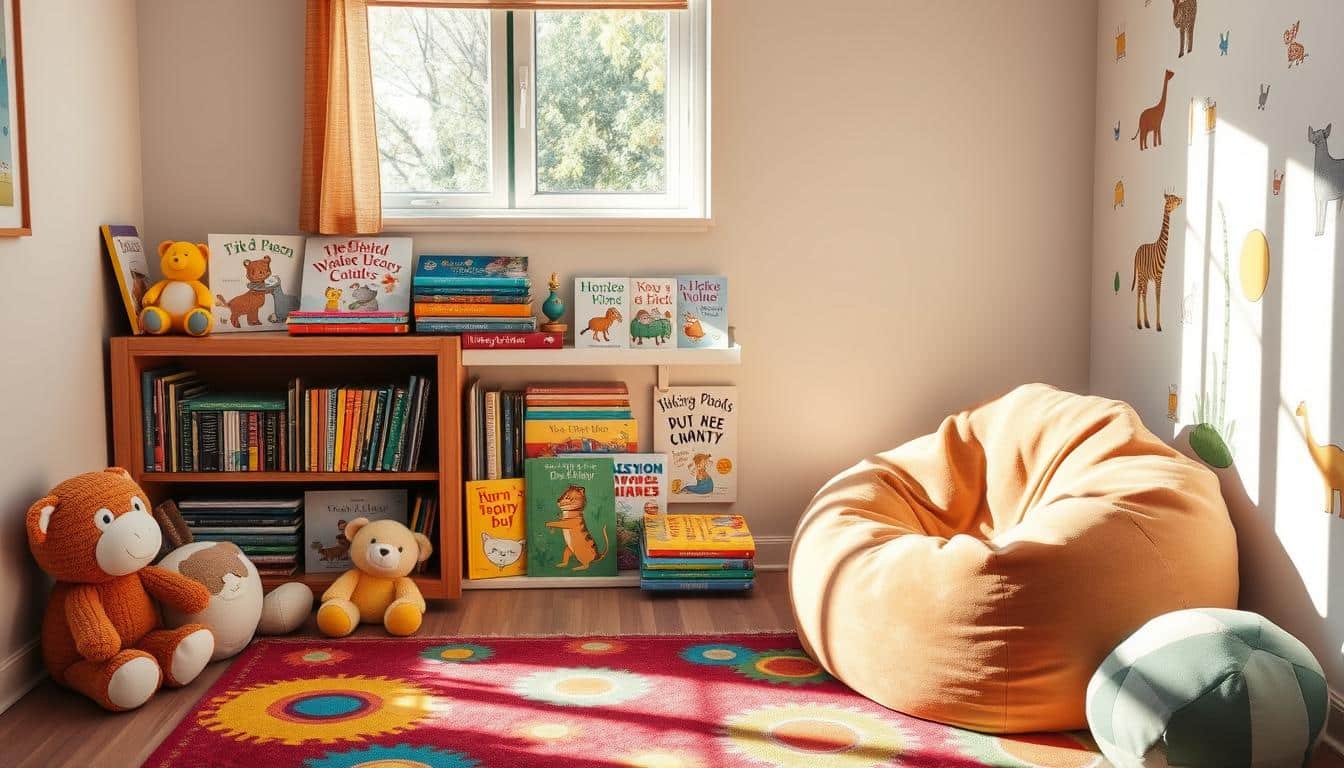 teacher-recommended preschool book list